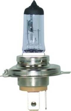12V Lysp&#230;re SUPERBLUE H4 60/55W