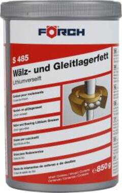 Hjullagerfett (750G) S485