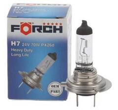 24V Lysp&#230;re  24V70 H7 HD  (13972HD)
