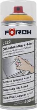 Tykklagslakk 4 in 1 Melongul  L222 R1028  400 ml
