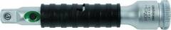 Forlenger 1/4&quot;  4kt  75mm .