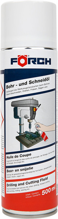 Bore-/ Skj&#230;reolje S423 500ml 500ml