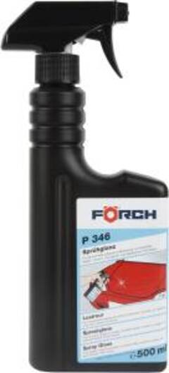 Sprayglans P346 500ml