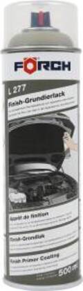 Finish-Grunning Beige 500 ml