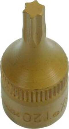 Pipe Torx  1/4X28Mm 5*  Tx20 
