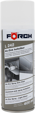 Alu-Zink-Spray L242 400ml