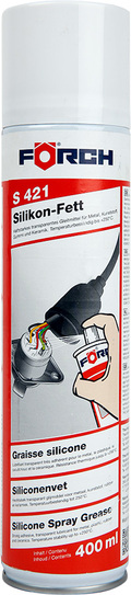 Silikon Fett        S421 400ml