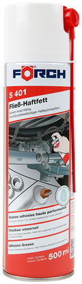 Heftefett S401 500Ml 6506 5550