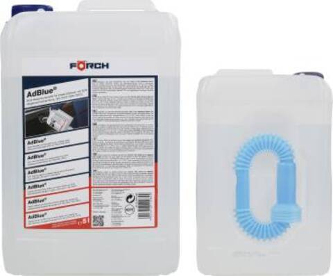 AdBlue® 5L 5L 