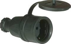 St&#248;psel M/Kappe 230V