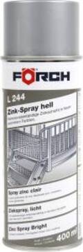 Zink-Spray Lys  400 Ml