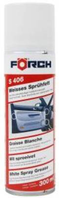 White Grease/Fett Hvitt S406 300Ml