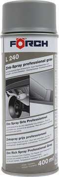 Zink-Spray L240 400 Ml 6206 2100