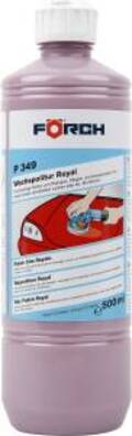 Vokspolish Royal Prof. 500Ml