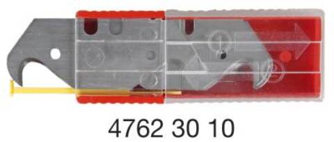 Knivblad For Type 2-5  10 Stk 