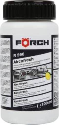 Aircofresh R566 100Ml