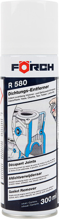 Pakningsfjerner 300ml R580