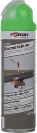 Merkespray Gr&#248;nn  L200 500 ml