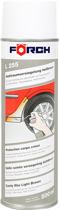 Hulromsbeskyttelse spray L255 500ml 6626 6051