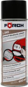 Kunststoff strukturfix L245 400ml