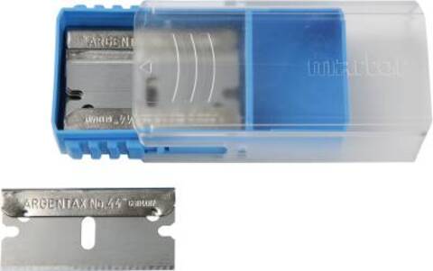Knivblad 10 Stk F/47518 