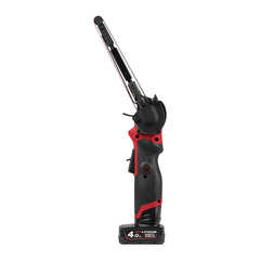 B&#229;ndsliper 12x330mm Milwaukee FUEL M12