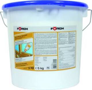 Lim Trelim  PVAC  D3/D4  (5 Kg) 