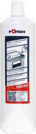 Batteri-/Syrebesk.fett gr&#248;nn tube 100ml