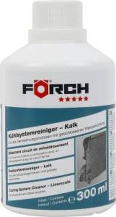 Radiatorrens Kalk 300Ml