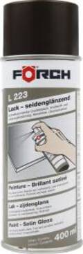 Lakk Testadimoro L223 400 ml