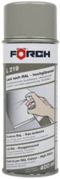 Lakk Stengr&#229; H&#248;yglans L219  R7030 400 ml