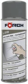 Lakk Musegr&#229; H&#248;yglans L219  R7005 400 ml