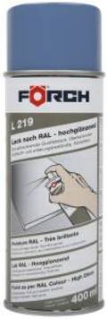 Lakk Duebl&#229; H&#248;yglans L219  R5014 400 ml