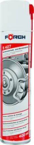 Bremsebeskyttelse-/Servicespray S427 (400 ml) 6516 5150
