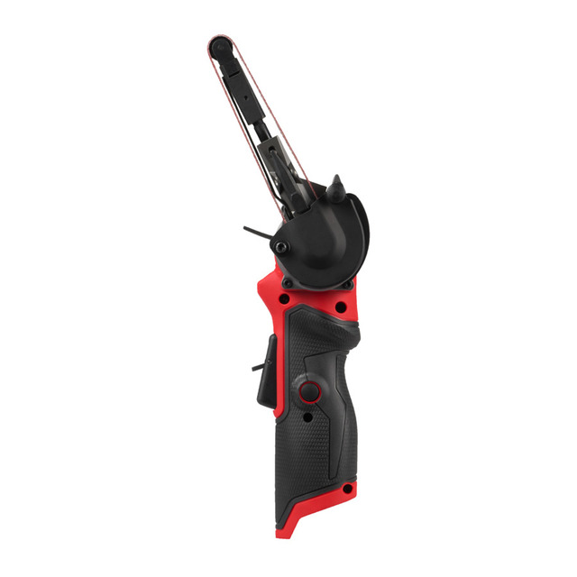 Båndsliper 12 x 330mm Milwaukee FUEL M12 