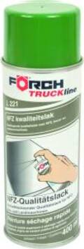 Lakk Gr&#248;nn John Deere   L221 TRUCK Line   400 ml