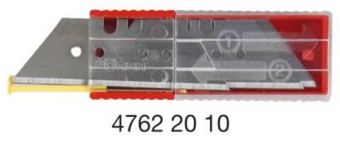 Knivblad For Type 2-5  10 Stk 