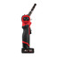 B&#229;ndsliper 13mm Milwaukee FUEL M12
