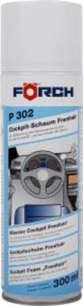 Cockpitspray Skum Fresh 300Ml