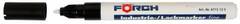 Industri-/Lakkpenn Fin Sort 1-2 mm Permanent Marker Edding 751