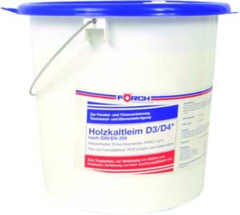 Lim Trelim  PVAC D3/D4  (28 Kg) 