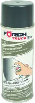 Lakk Galinitgr&#229; DB 9129  L221 TRUCK Line   400 ml