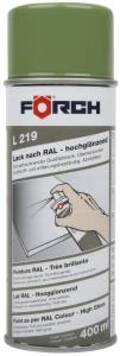 Lakk Resedagr&#248;nn H&#248;yglans L219  R6011 400 ml