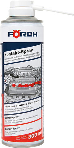 Kontakt-Spray            300ml 6716 0860