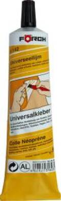 Kontaktlim K142 Univ. Tube  90G.