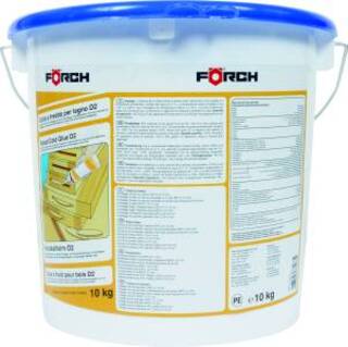 Lim Trelim  D2 (10Kg) 