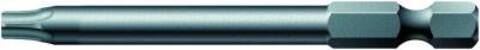 Bits 1/4 Tx30 70Mm 