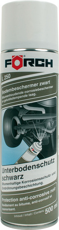 Understellsmasse Tykkstoff Spray 500 ml