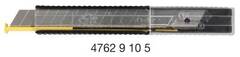 Knivblad(10) Titan 5* 9Mm Knekkeblad 9mm