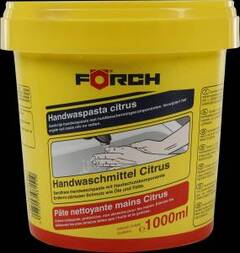 H&#229;ndrens Citrus 1L
